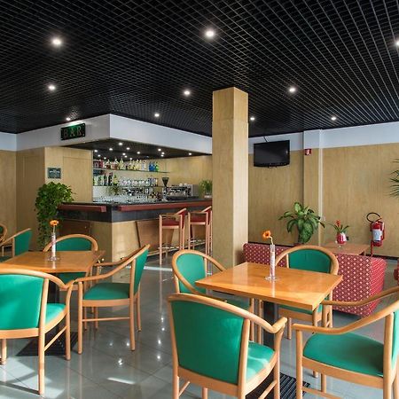 Meditur Hotel Pomezia Εξωτερικό φωτογραφία