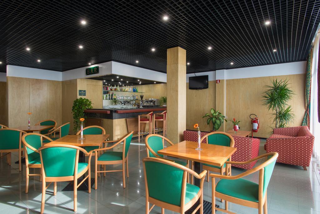 Meditur Hotel Pomezia Εξωτερικό φωτογραφία