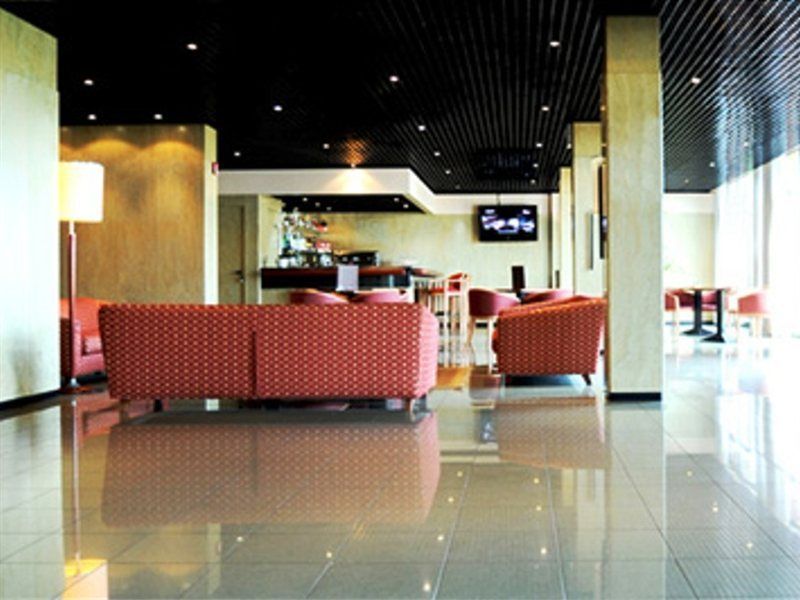 Meditur Hotel Pomezia Εξωτερικό φωτογραφία